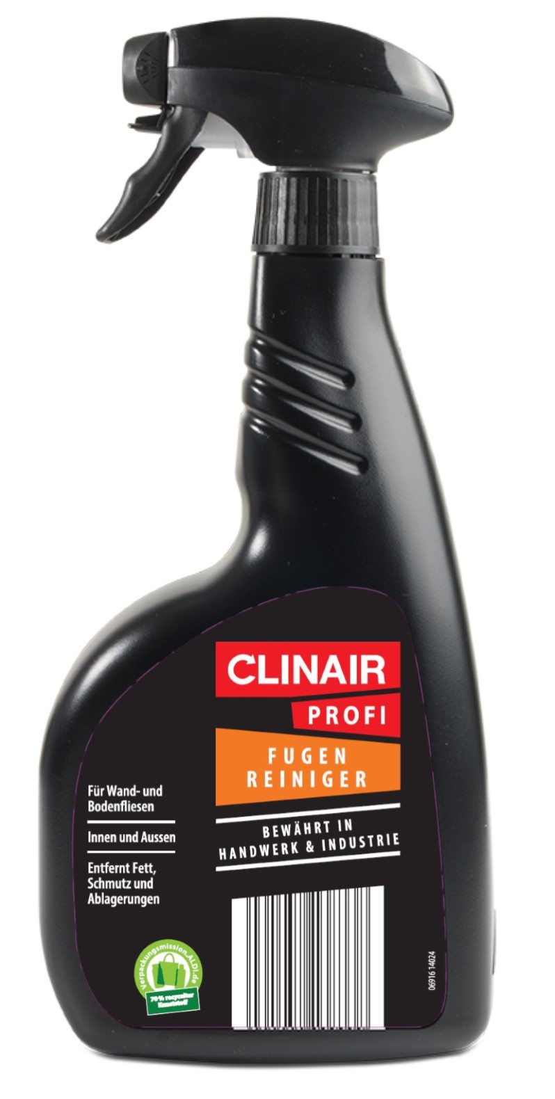 Clinair Fugen Reiniger