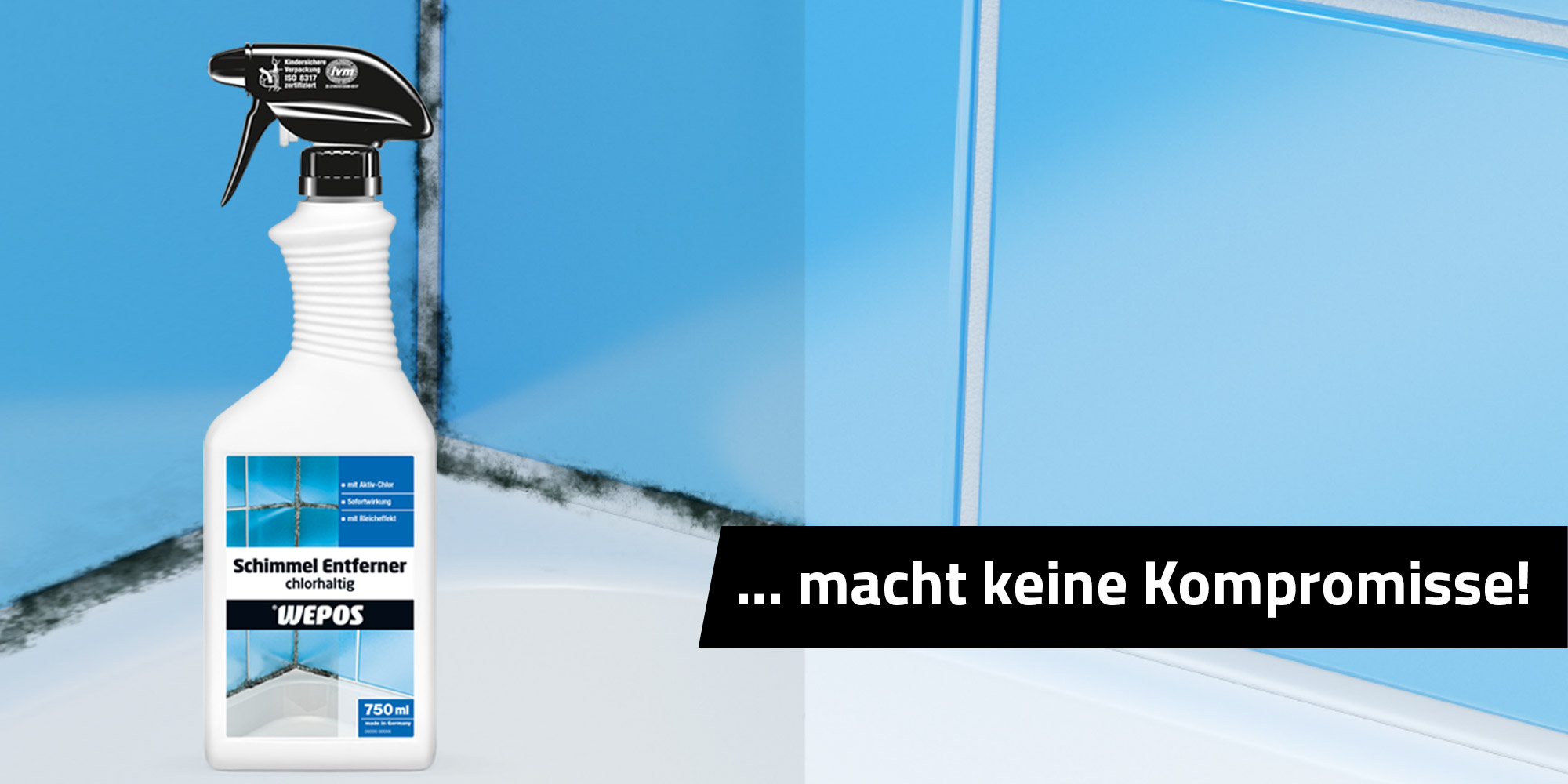 Zur Kategorie Schimmel und Hygiene