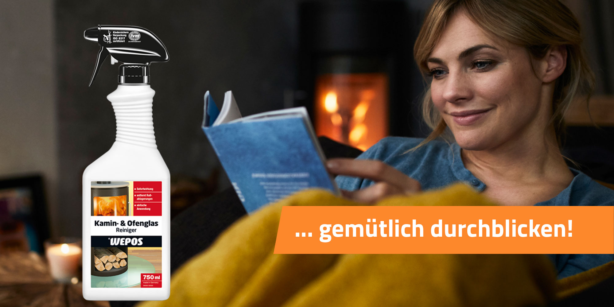 Zur Kategorie Kaminreiniger