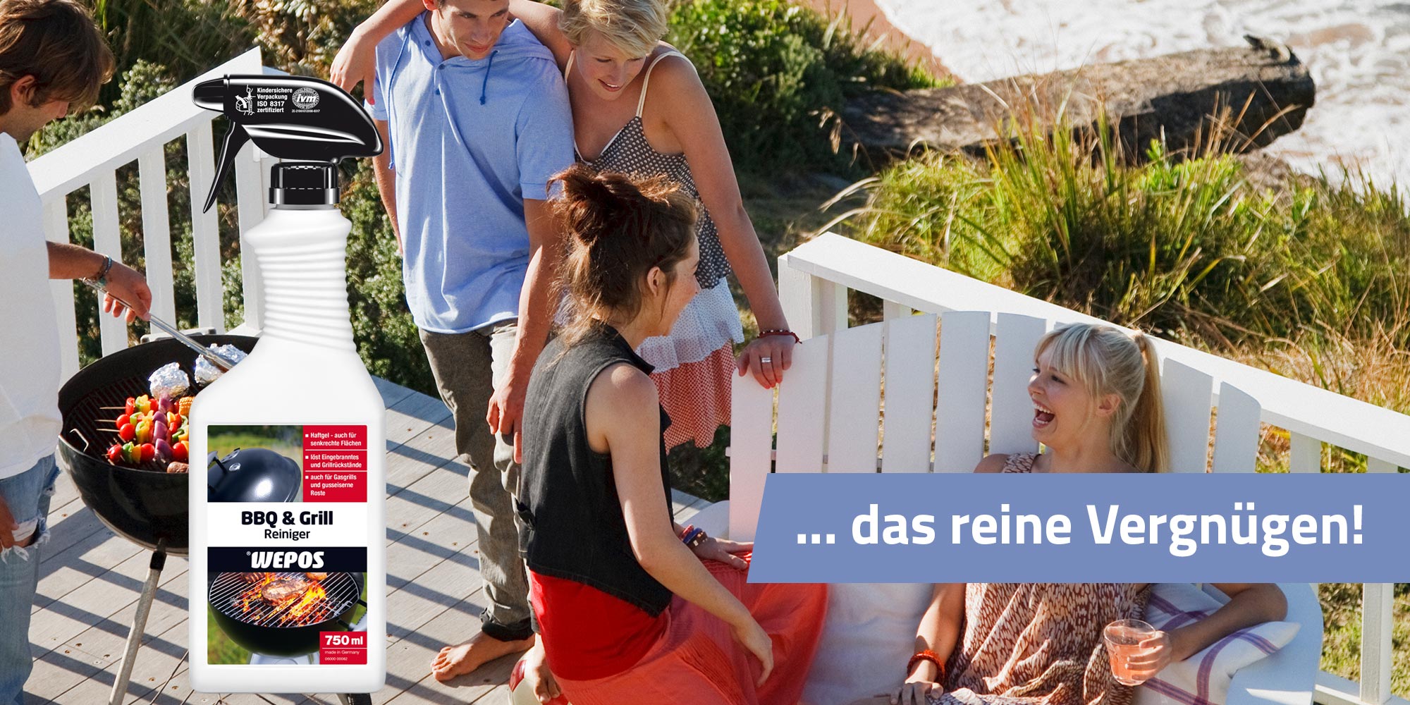 Zur Kategorie BBQ- & Grillreiniger
